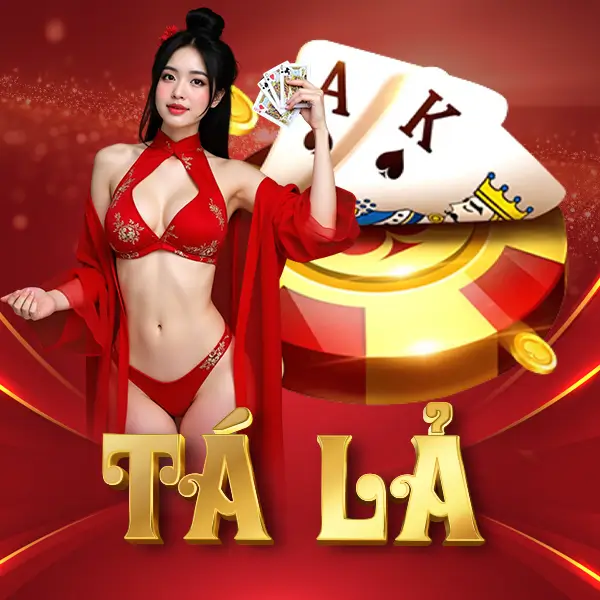 iwin- game bài tả lả