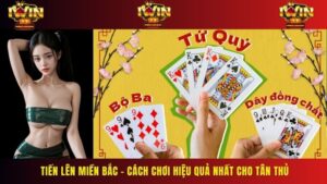 tiến lên miền Bắc